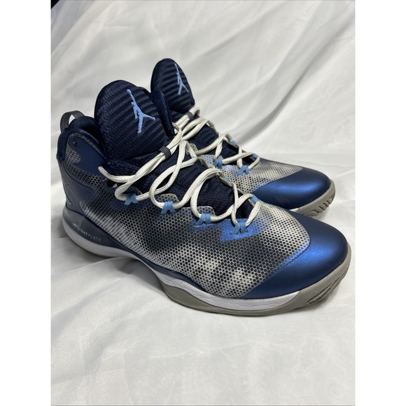 Nike Jordan Super Fly 3 Basketball Shoes Size 11 - Picture 3 of 8